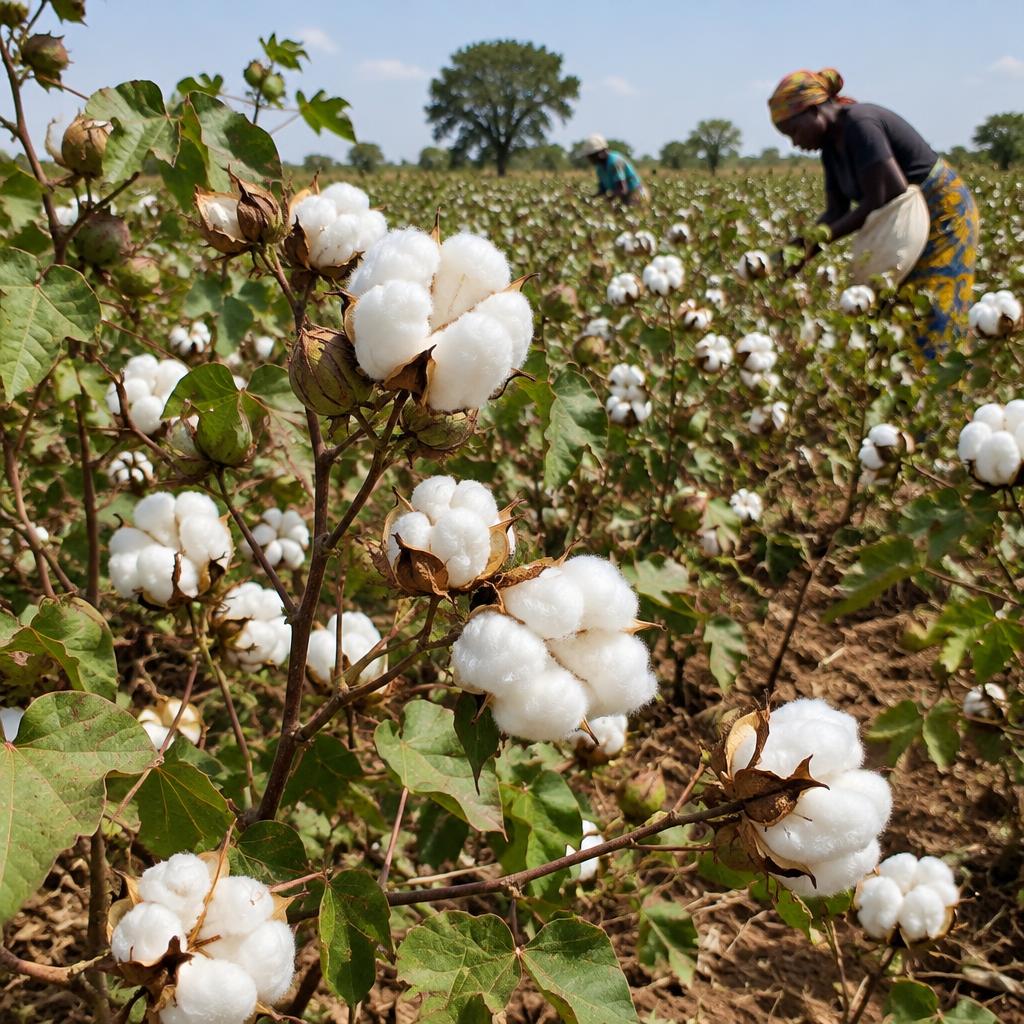 COTTON