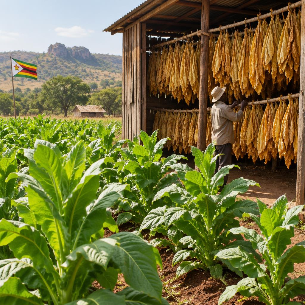 TOBACCO